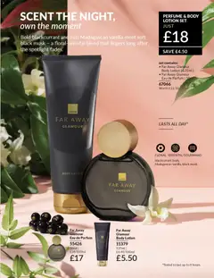 Preview of AVON - Avon Digital Brochure valid from 01.02.2026 | Page: 87