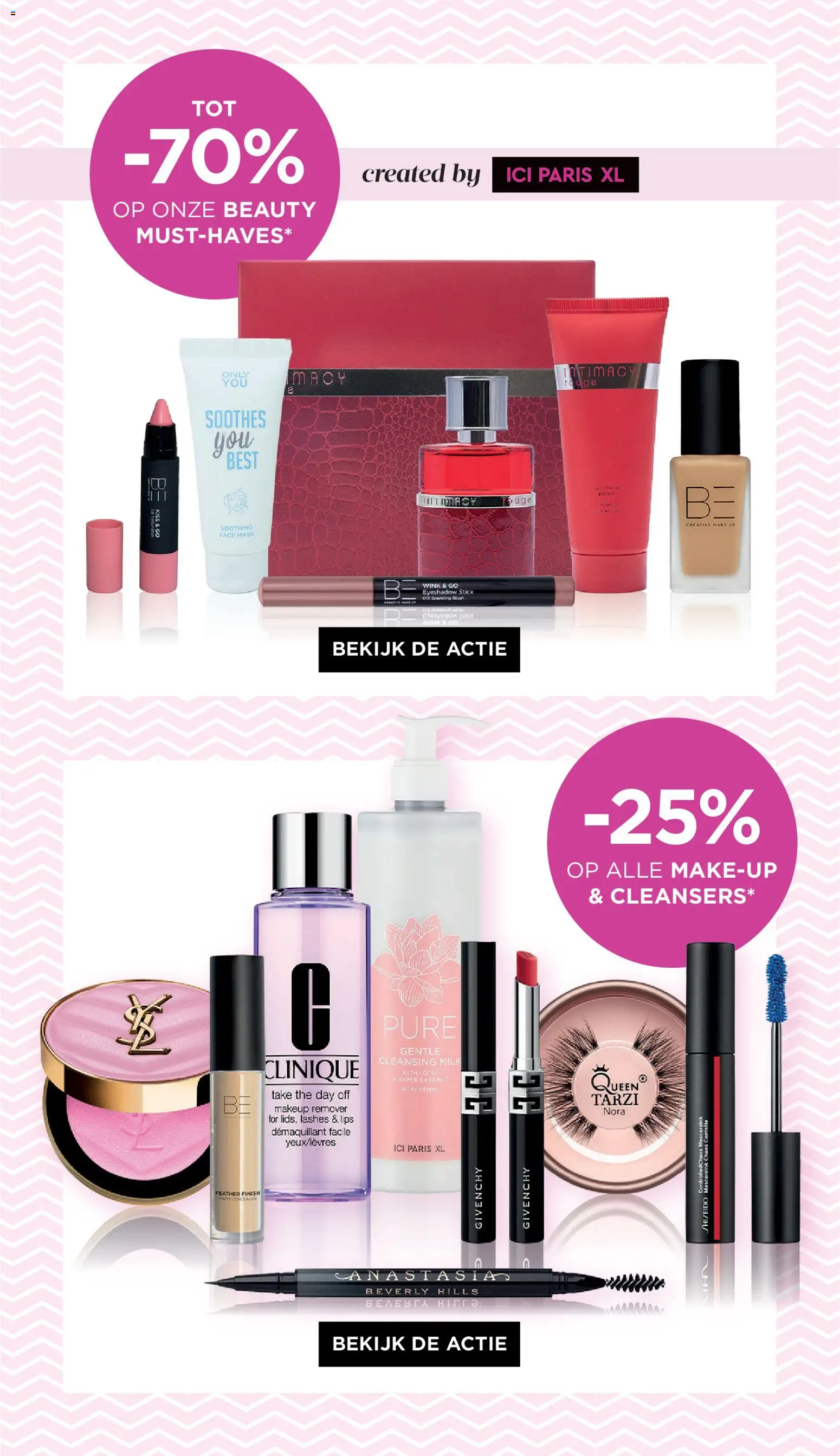 {H1} | Pagina: 10 | Producten: Blush, Make up