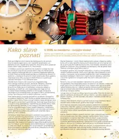 Lilly drogerie novogodišnji katalog  - pregled Lilly drogerie kataloga - važi od 01.12.2025 | Strana: 49 | Proizvode: Kolačići, Sto, Pita, Pidžama