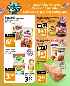 Poiesz - Folder week 10 - Voorbeeld van een folder van Poiesz, geldig van 01.03.2026 | Pagina: 26