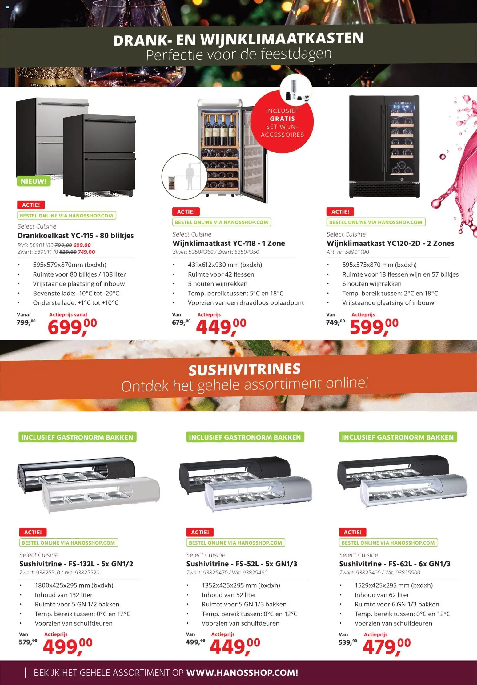 {H1} | Pagina: 7 | Producten: Wijn