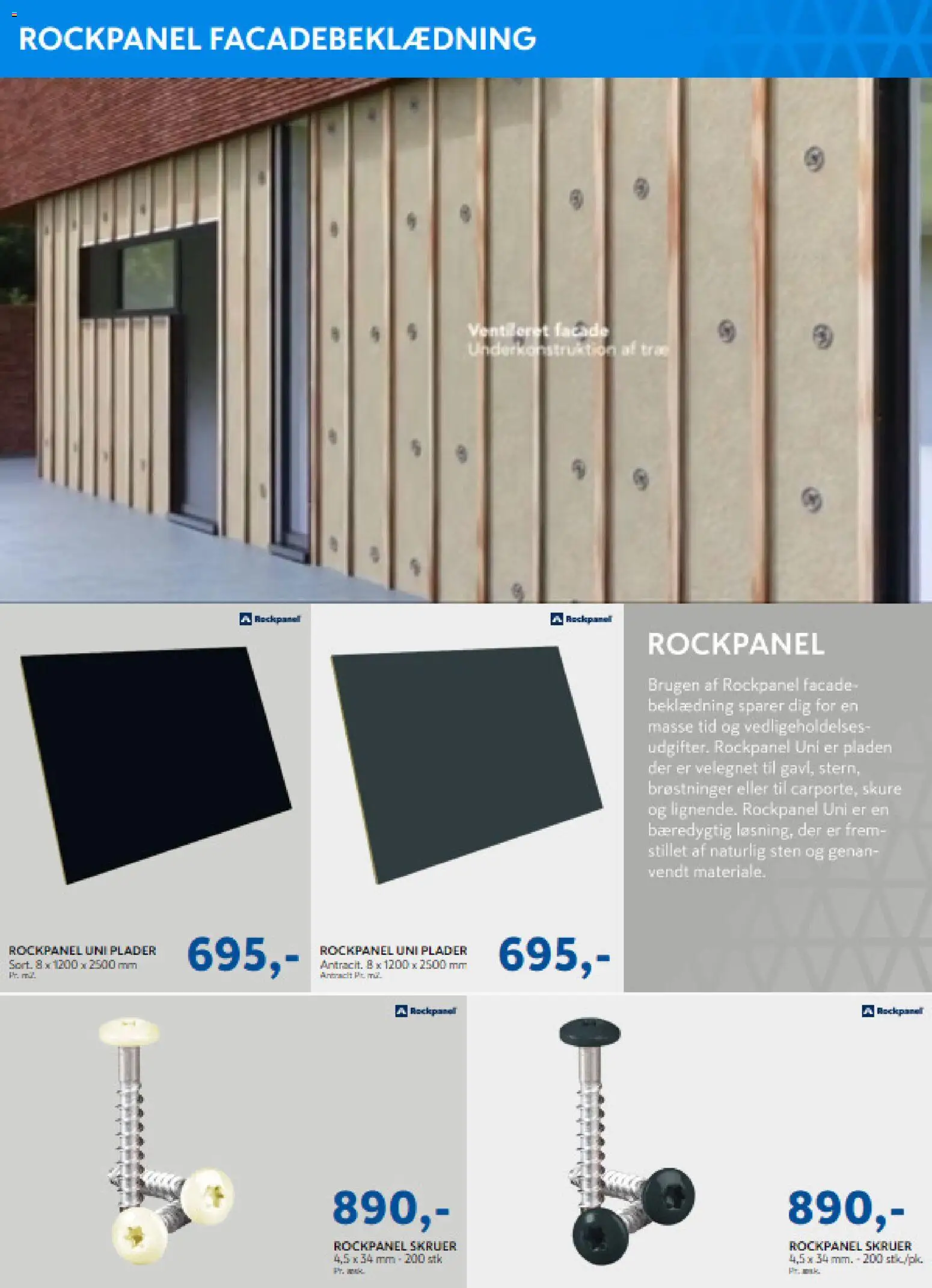 Davidsen tilbudsavis – gyldig fra 01.01.2026 | Side: 7