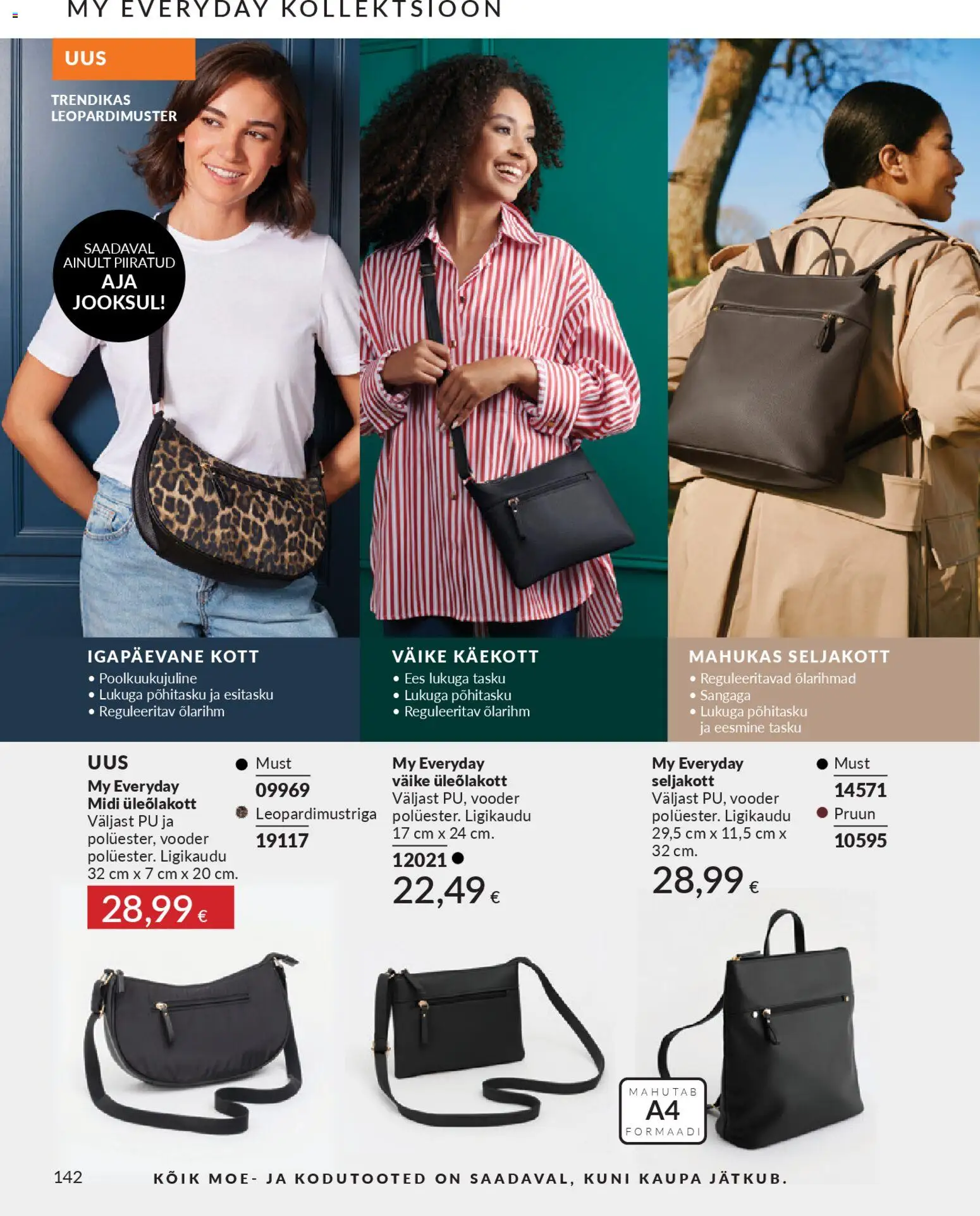 {H1} | Lehekülg: 142