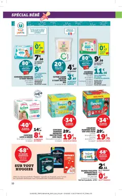 bi1 - Prévisualisation de bi1 catalogue valide à partir de 03.11.2025 | Page: 10