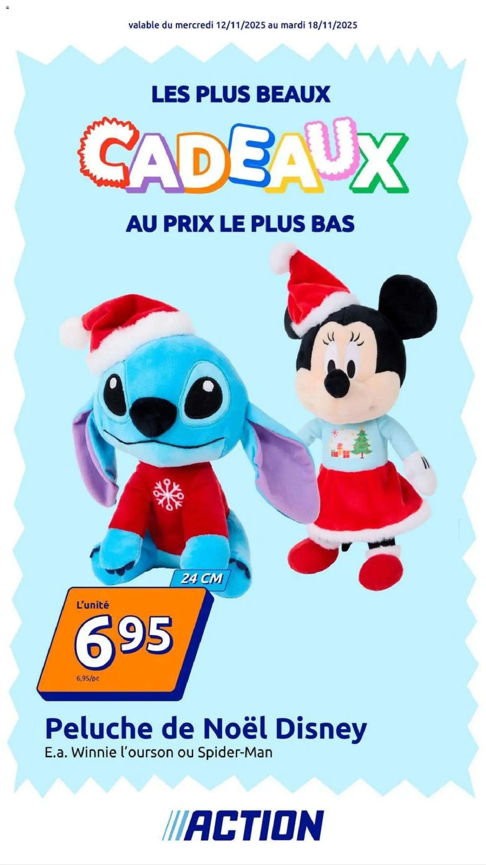 {H1} | Page: 1 | Produits: Peluche