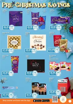 Preview of Bestway - The Big Deals Brochure valid from 10.10.2025 | Page: 7