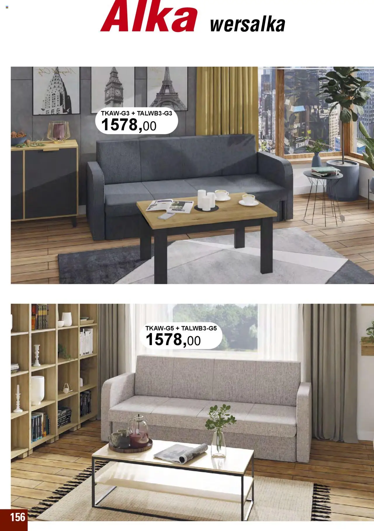 Bodzio Katalog od 01.07.2025 | Strona: 156