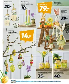 Bilka - Nonfood gyldig fra 27.03.2026 | Side: 38 | Produkter: Gulerod