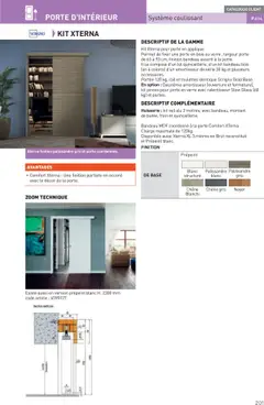  | Page: 201 | Produits: Pinces, Base, Porte