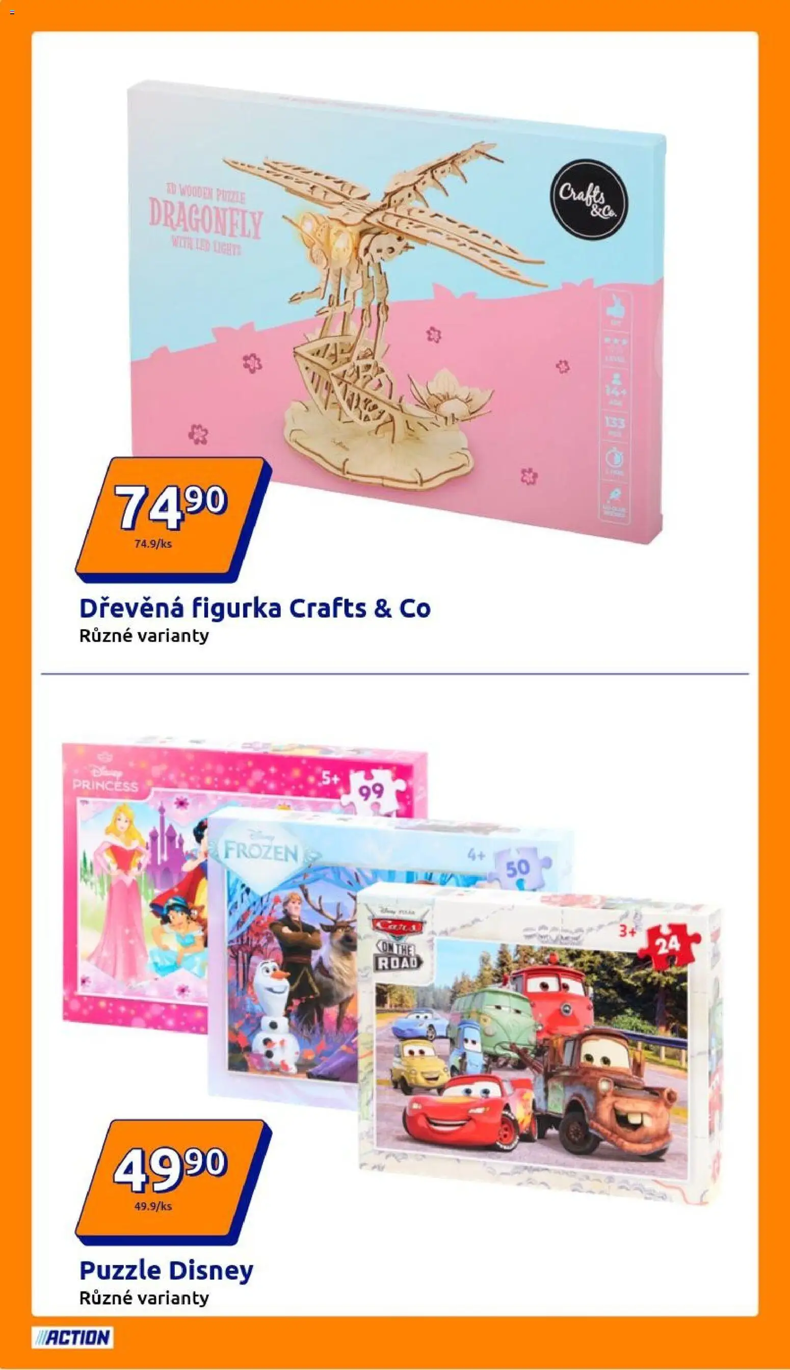 Action leták od 11.02.2026 | Strana: 6