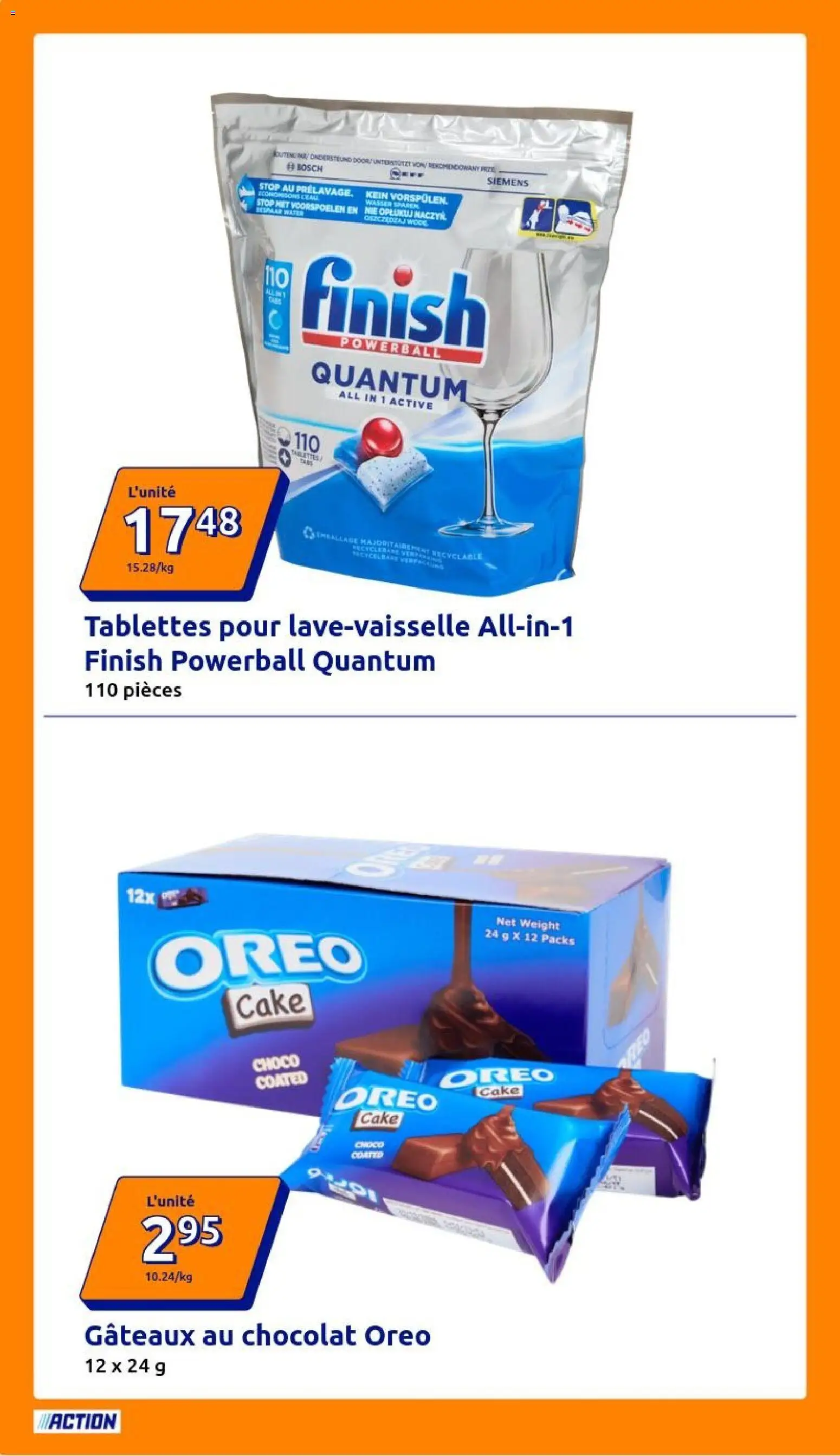 {H1} | Page: 8 | Produits: Chocolat
