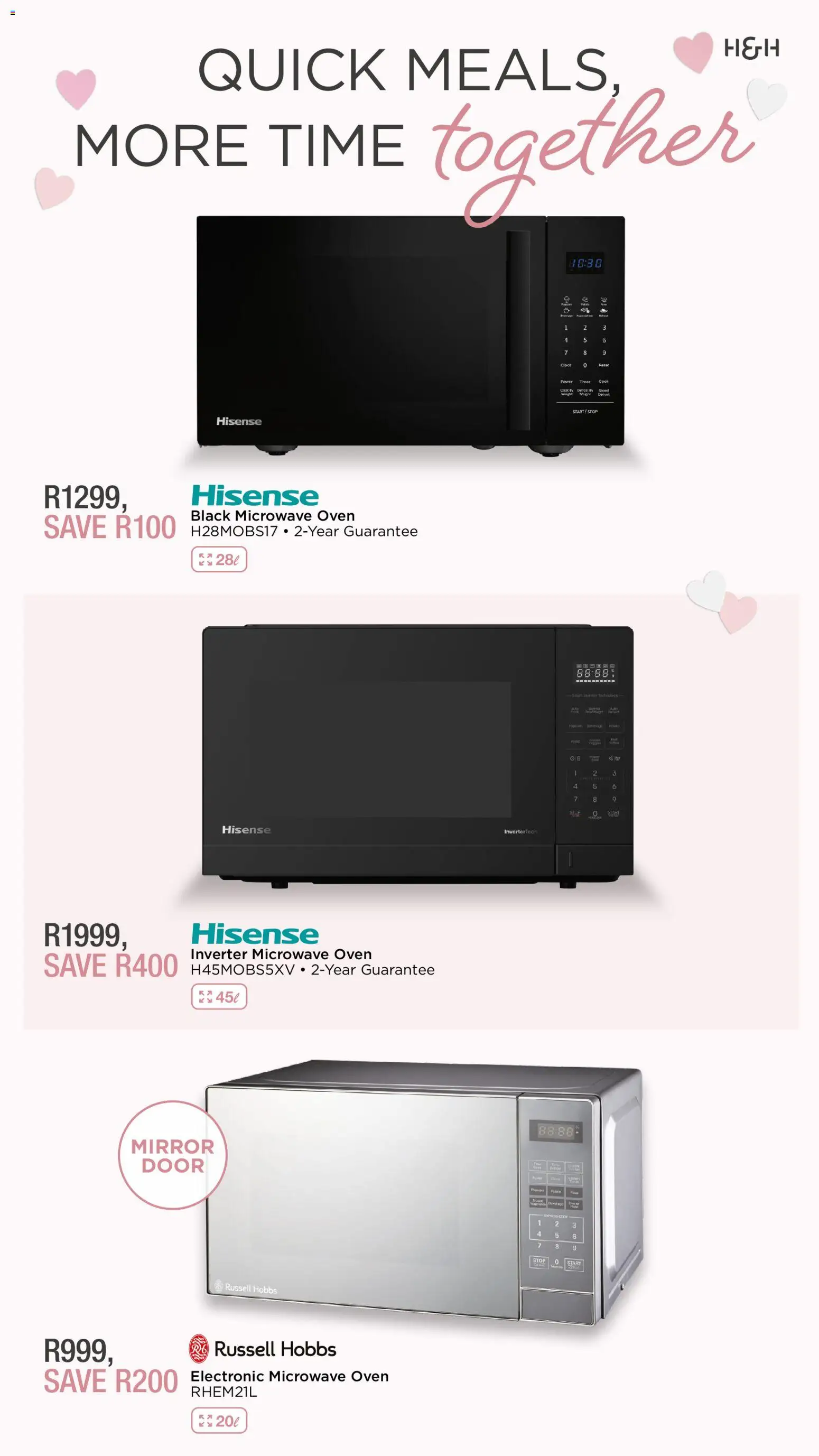 New House and Home catalogue – valid from 09.02.2026 | Page: 33