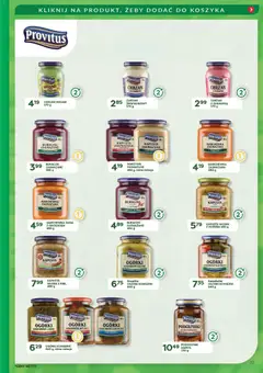 Pogląd oferty "Eurocash Gazetka - Promocje na okrągło" - ważna od 03.11.2025 | Strona: 37