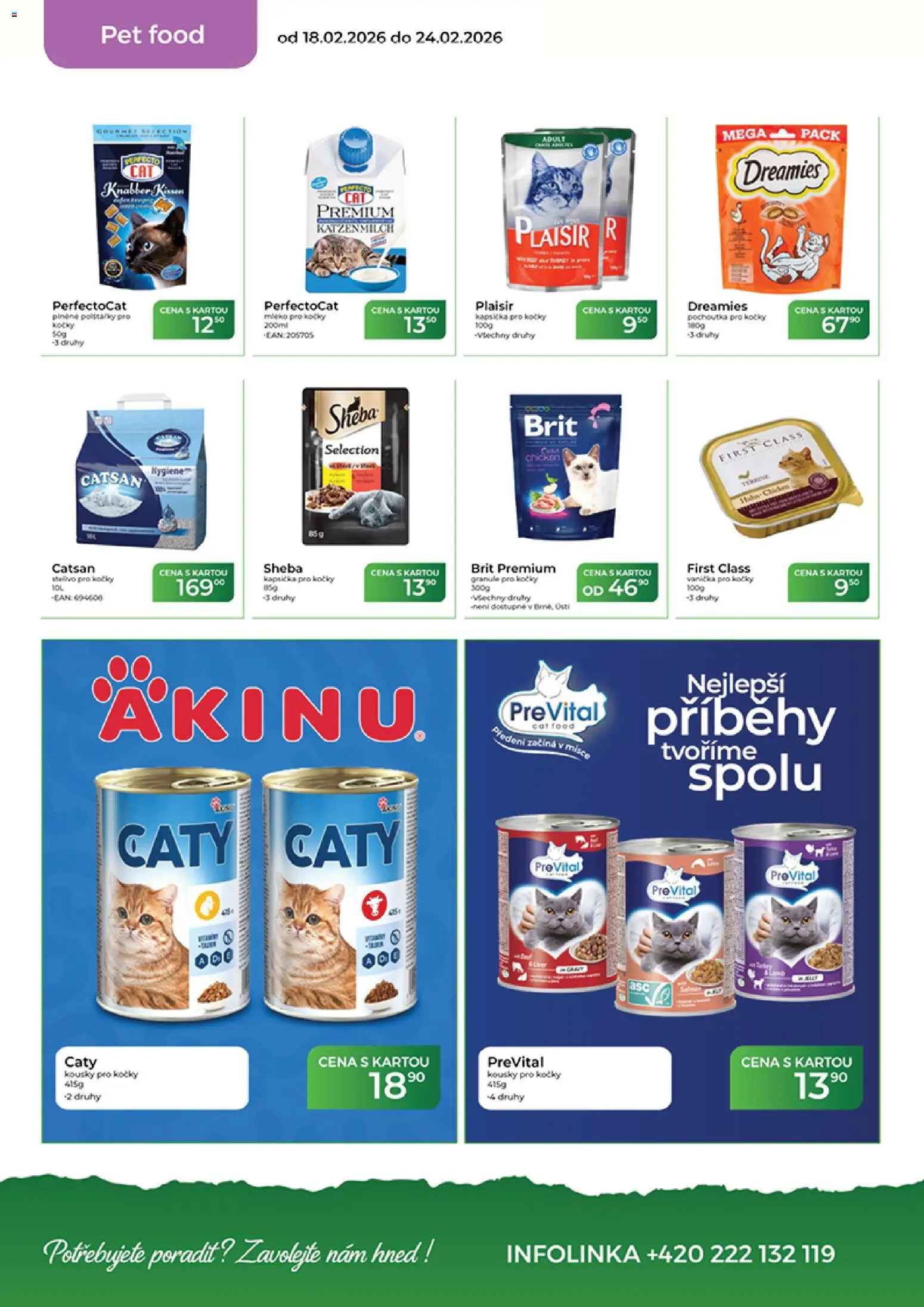 Tamda Foods leták od 18.02.2026 | Strana: 48