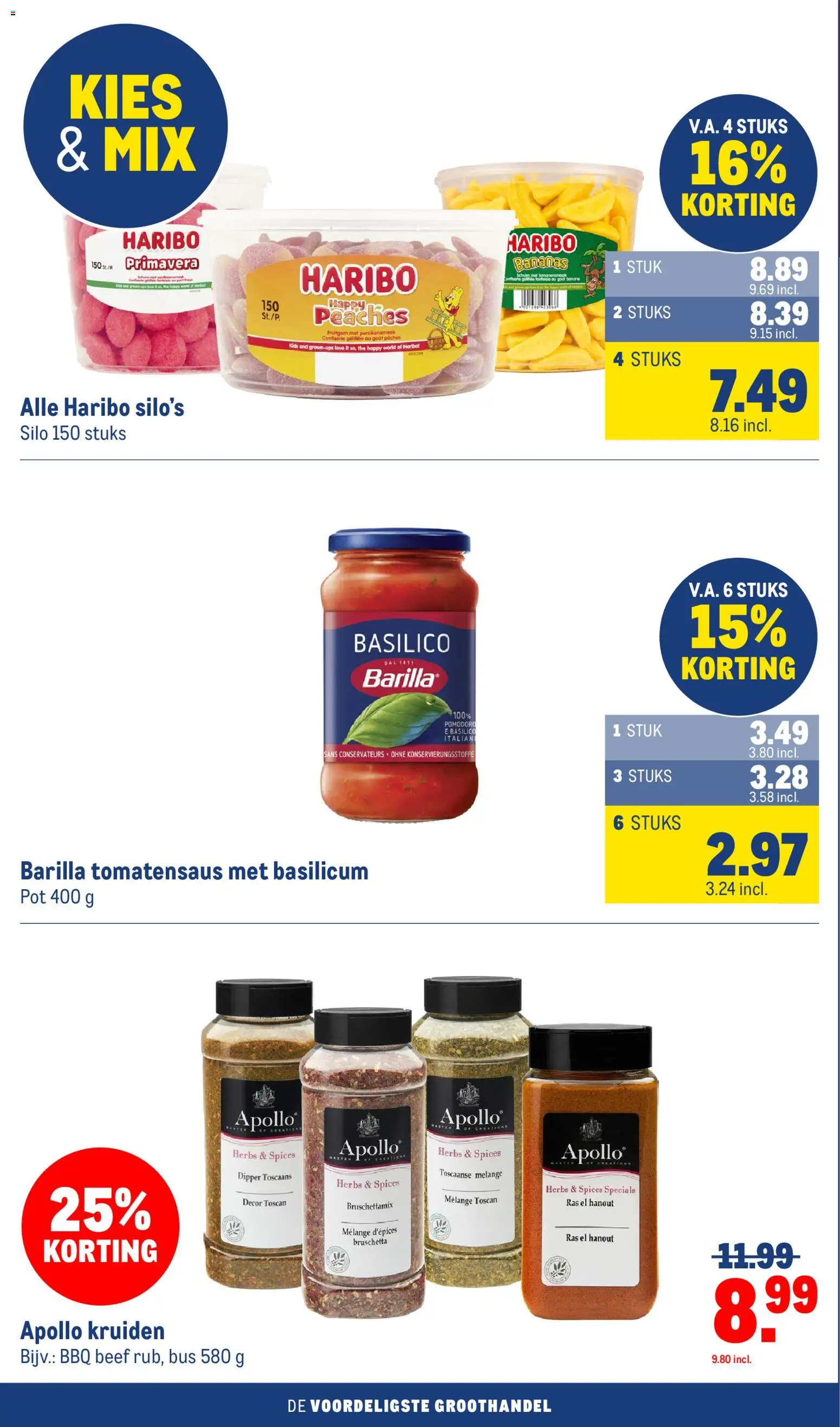 {H1} | Pagina: 38 | Producten: Pot