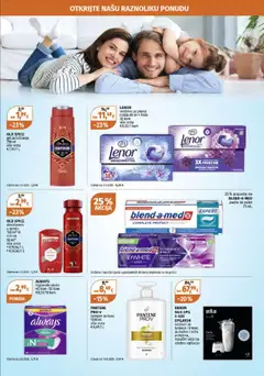 Müller katalog | vrijedi od 01.09.2025 | Stranica: 18