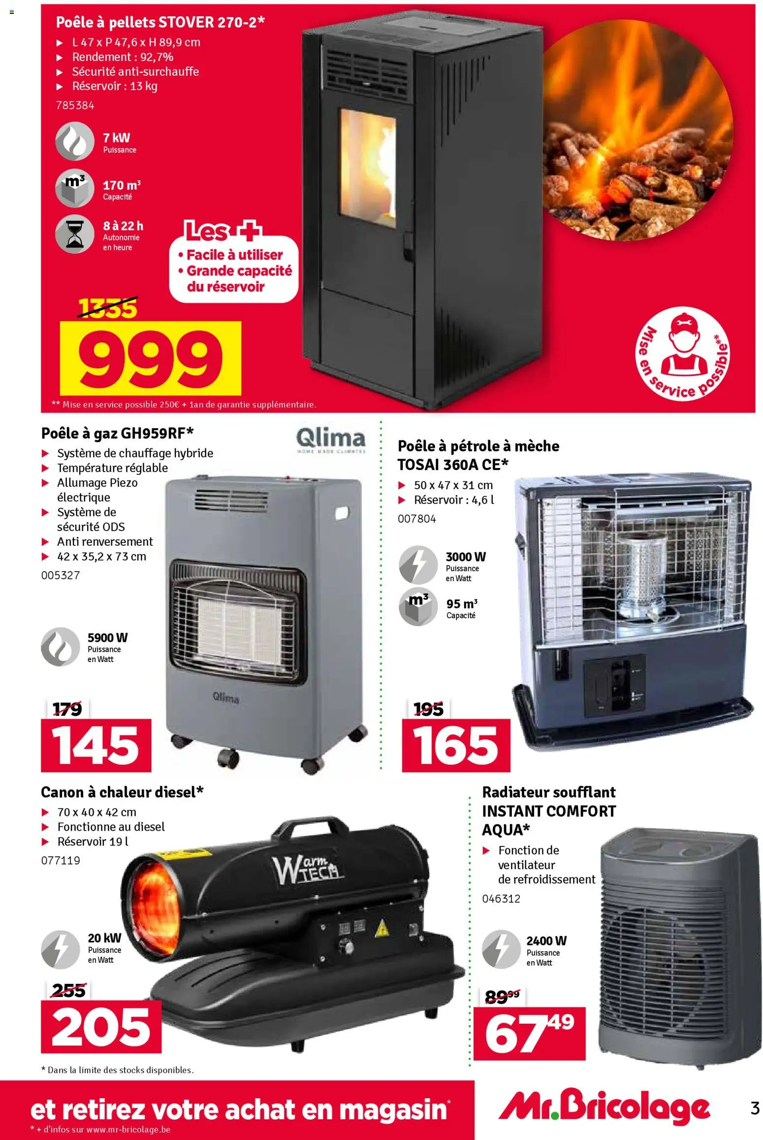 {H1} | Pagina: 3 | Producten: La