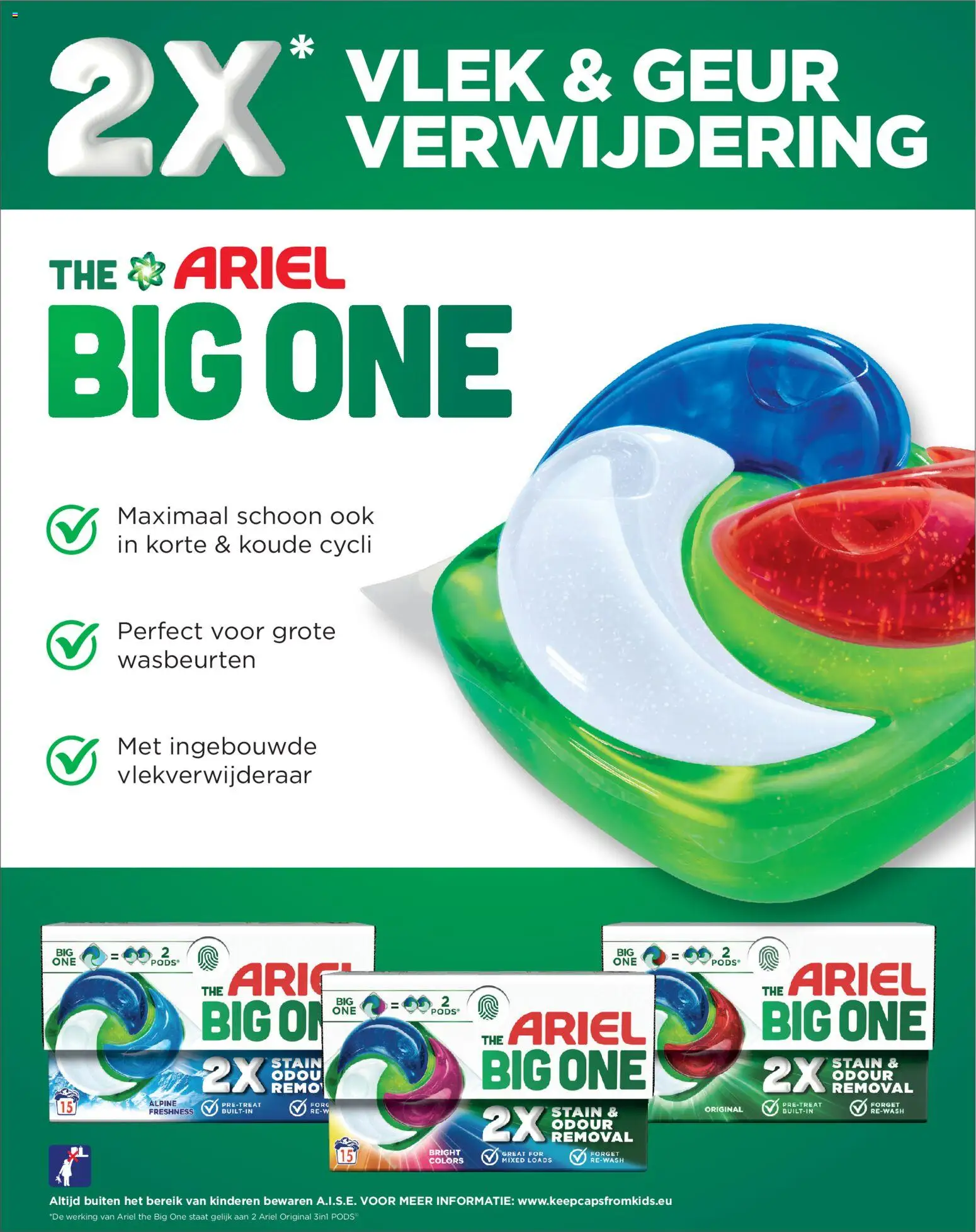 {H1} | Pagina: 23 | Producten: Geur