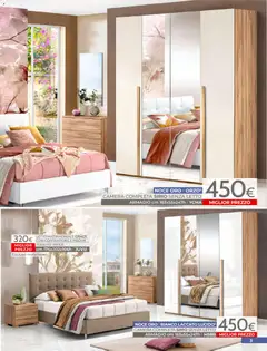 Anteprima del volantino Mondo Convenienza volantino valido a partire dal 01.04.2026 | Pagina: 5