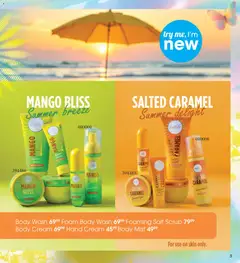 Clicks specials catalogue – valid from 30.10.2025 | Page: 5