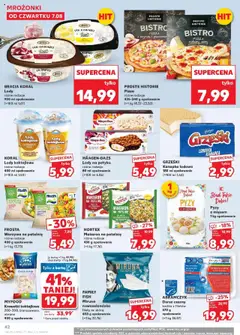 Kaufland gazetka od 07.08.2025 | Strona: 42