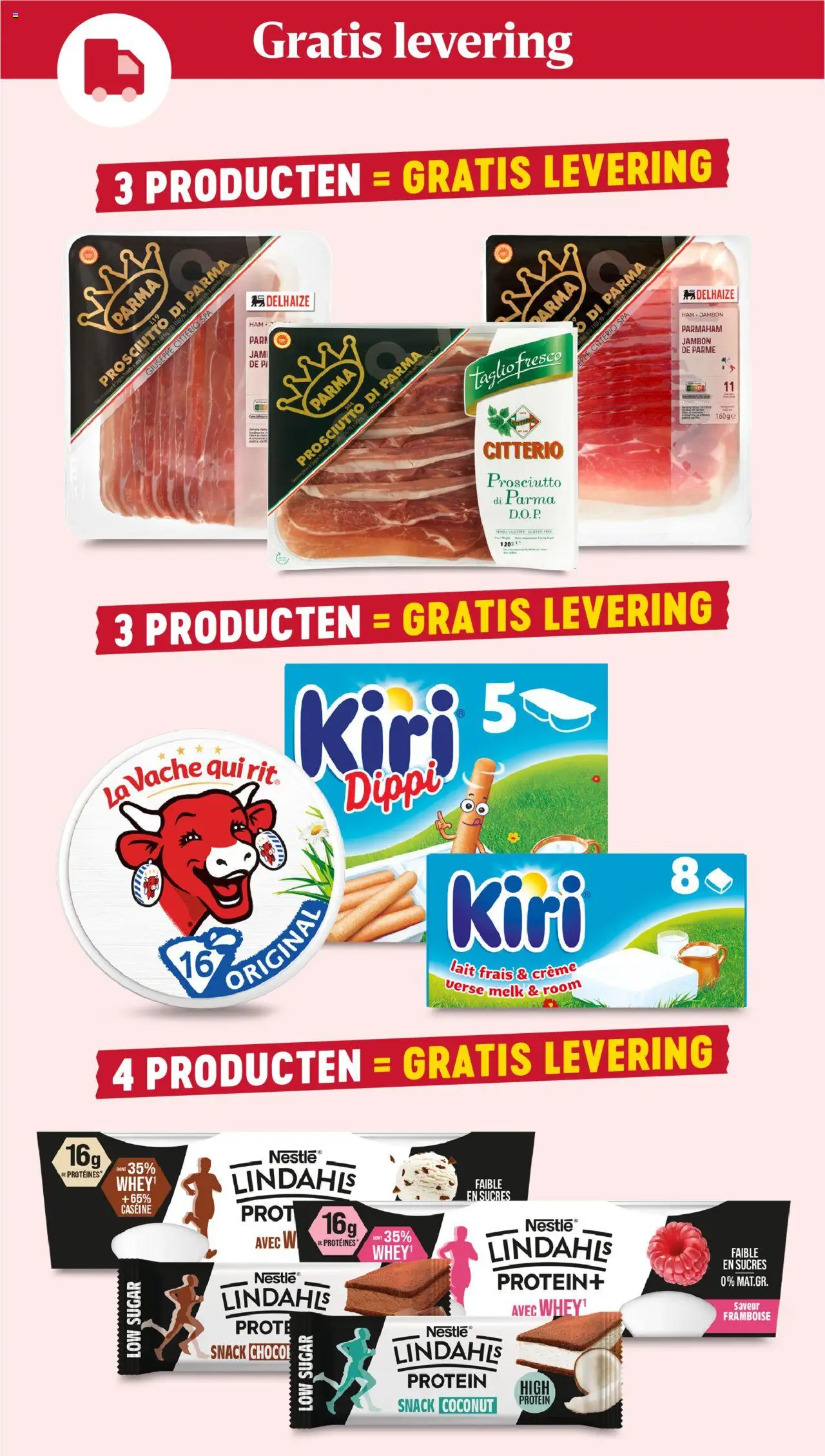 {H1} | Pagina: 2 | Producten: Room, Whey, La, Crème