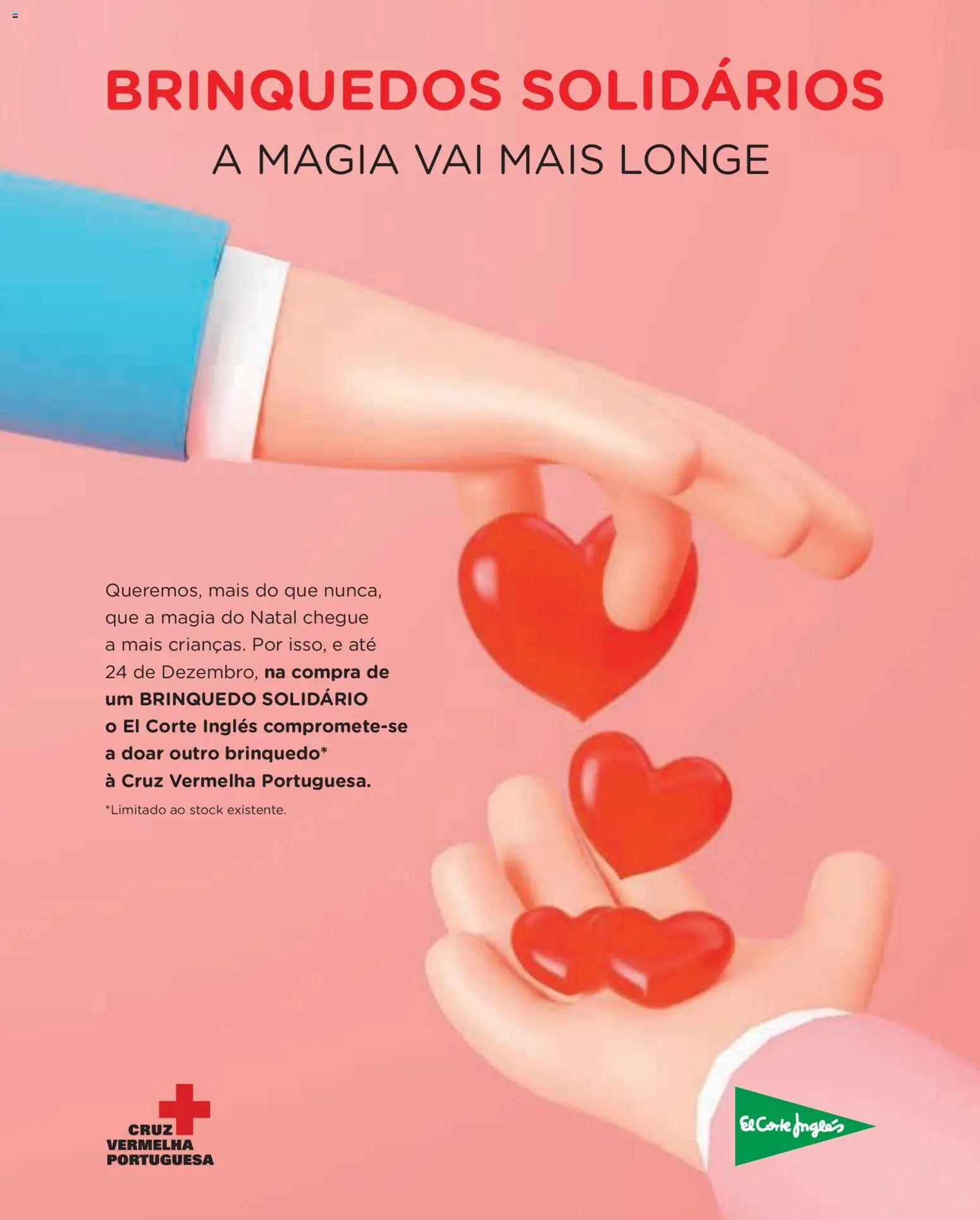 El Corte Ingles folheto │ válido de 11.11.2025 | Página: 254