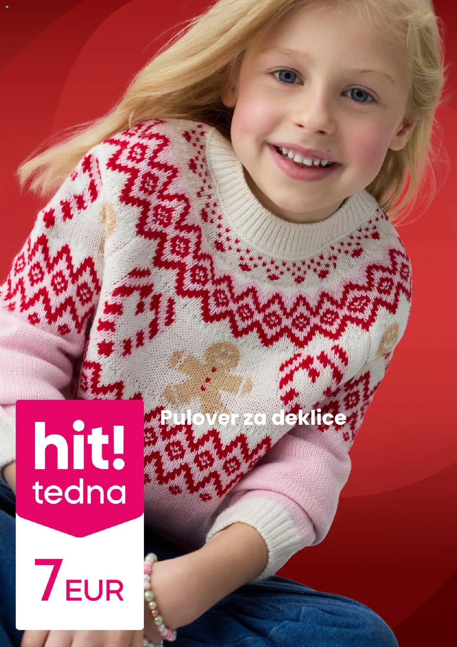 Novi Pepco katalog ponudbe – veljaven od 13.11.2025 | Stran: 4