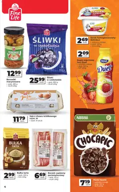 Pogląd oferty "Odido gazetka" - ważna od 18.03.2026 | Strona: 4