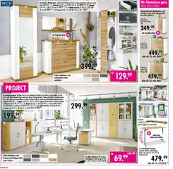 SB Möbel Boss Prospekt 	 - gültig ab dem 02.08.2025 | Seite: 10 | Produkte: Monitor