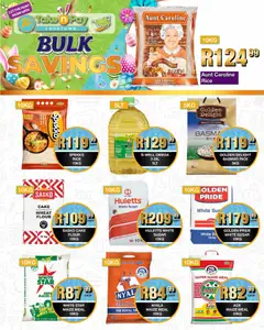 Take n Pay specials catalogue – valid from 23.03.2026 | Page: 20