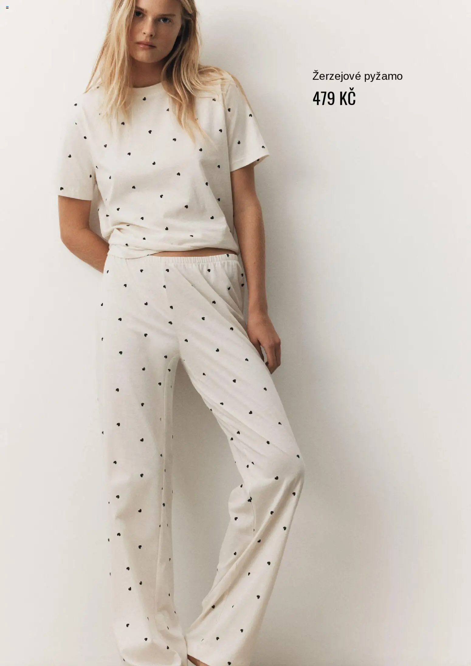 H&M Black Friday od 27.11.2025 | Strana: 2 | Produkty: Pyžamo