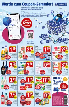 WEZ Prospekt - gültig ab dem 04.08.2025 | Seite: 13