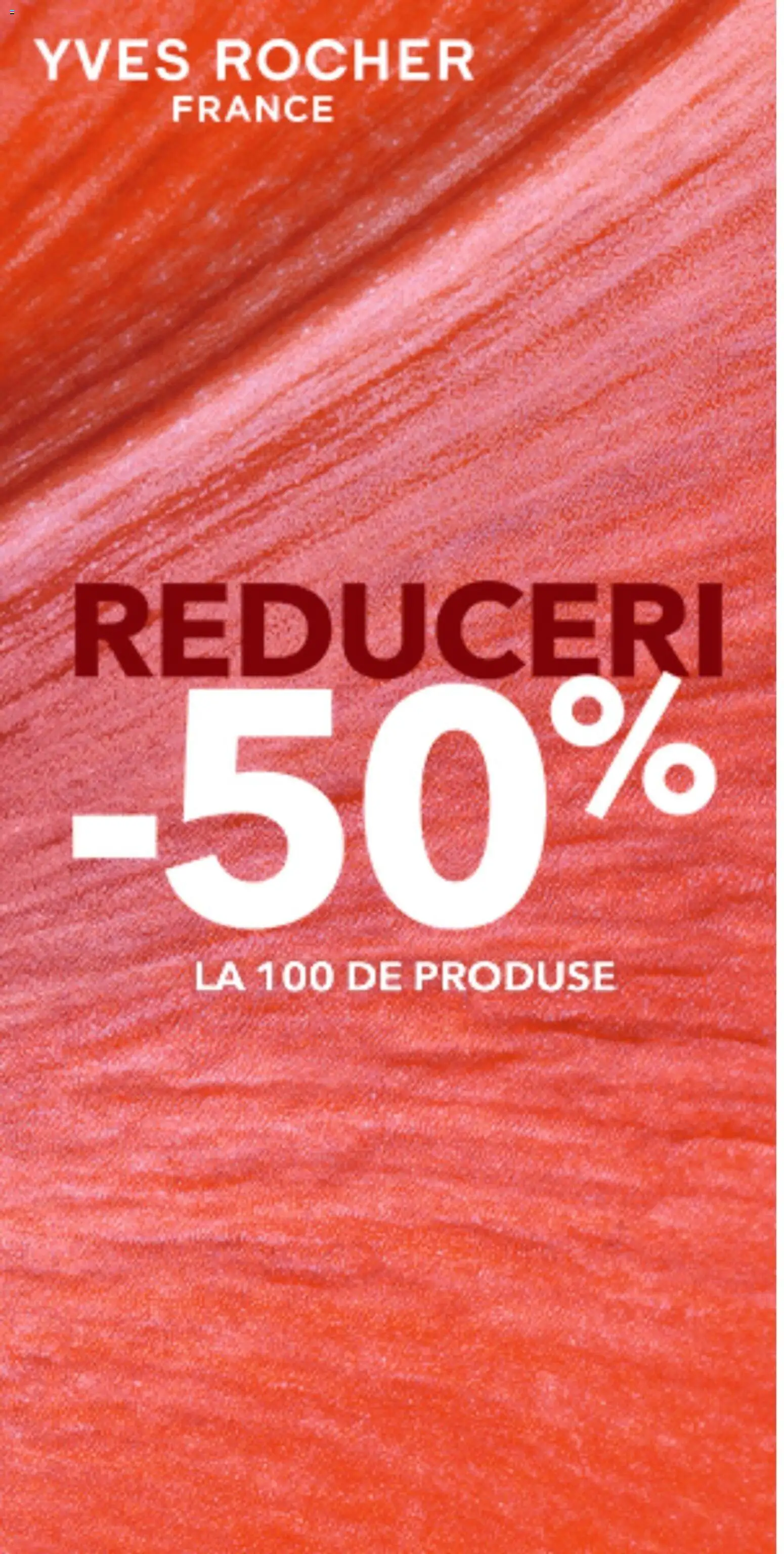 Noul catalog Descoperire – valabil de la 16.01.2026 | Pagină: 1