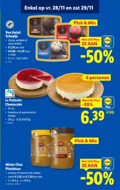 Lidl - Black Friday  - Voorbeeld van een folder van Lidl, geldig van 24.11.2025 | Pagina: 61