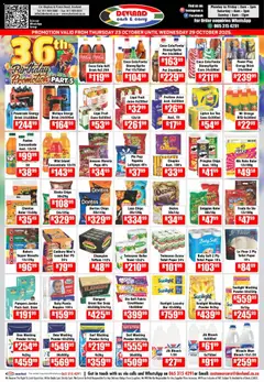 Devland specials catalogue – valid from 23.10.2025 | Page: 4