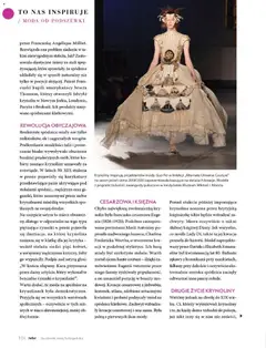 Pogląd oferty "Hebe Gazetka - Magazyn" - ważna od 01.11.2025 | Strona: 124 | Produkty: Spódnice