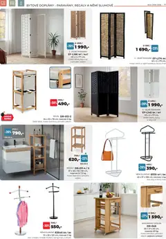 Náhled letáku Jamall nábytek leták od 15.01.2026 | Strana: 17