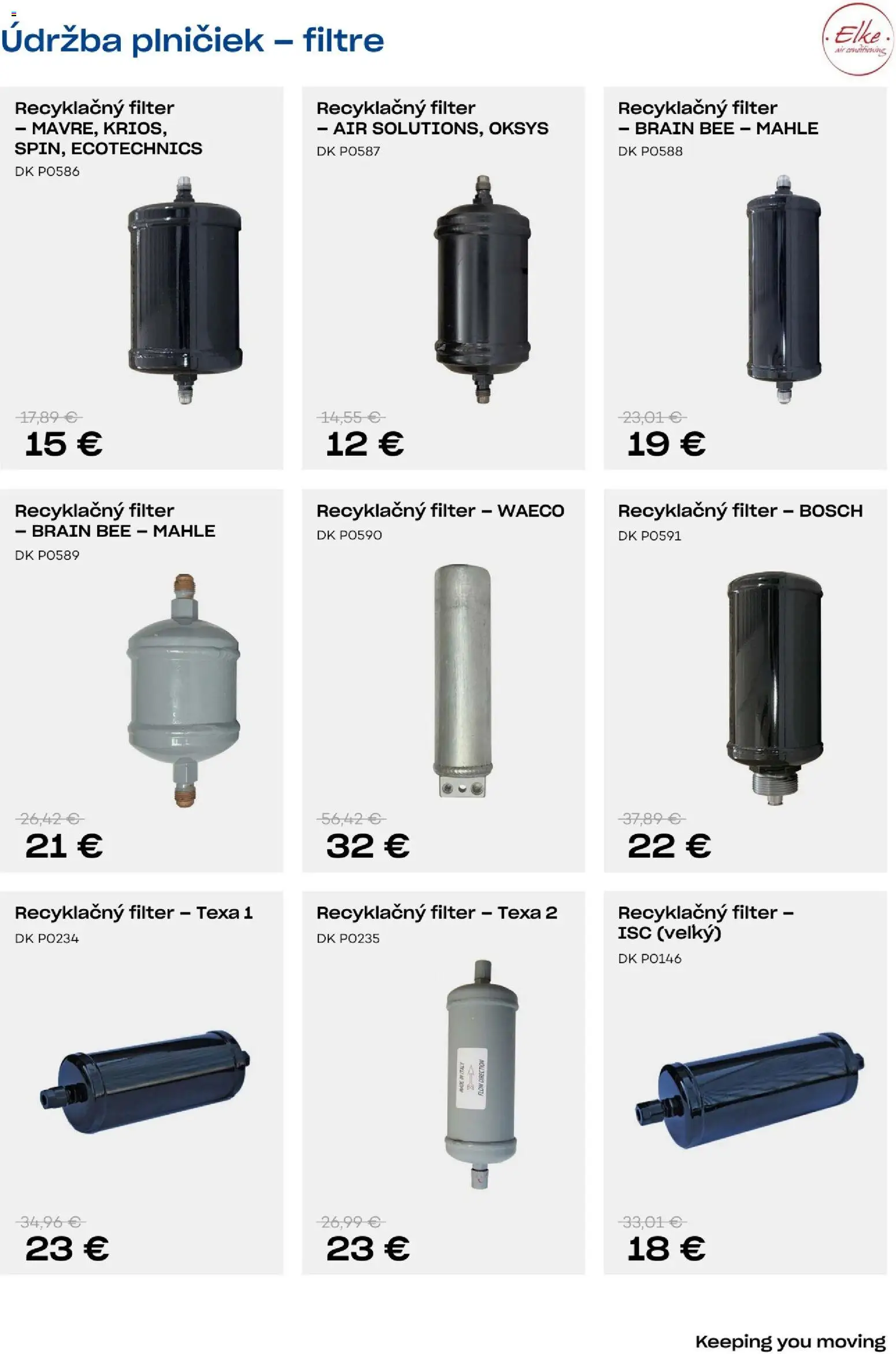 Nové Auto Kelly akcie – leták je platný od 20.04.2026 | Strana: 7 | Produkty: Bosch