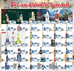 Anteprima del volantino Volantino DEM	 valido a partire dal 06.12.2025 | Pagina: 20