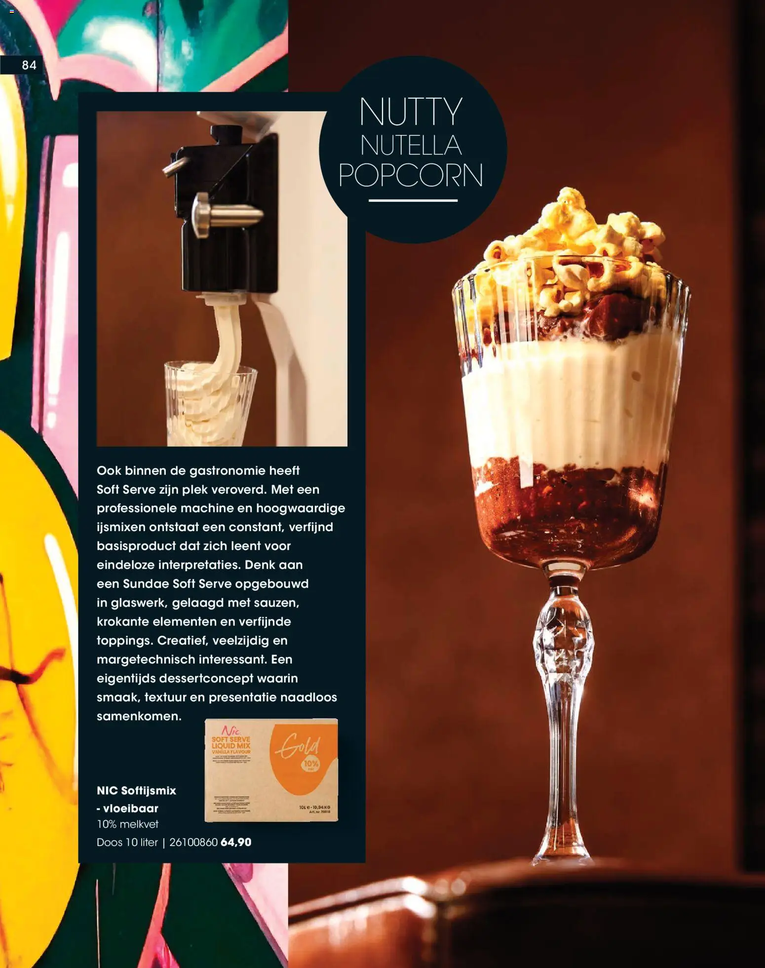 {H1} | Pagina: 84 | Producten: Mini pillecukor