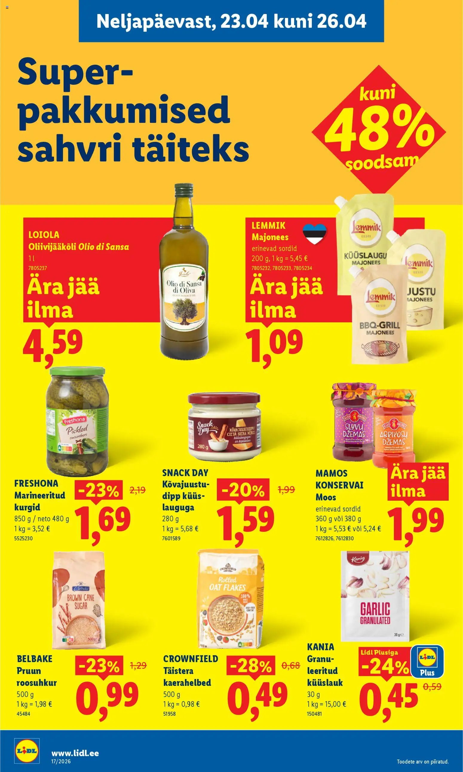 {H1} | Lehekülg: 32