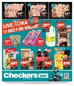 Checkers specials catalogue – valid from 20.10.2025
