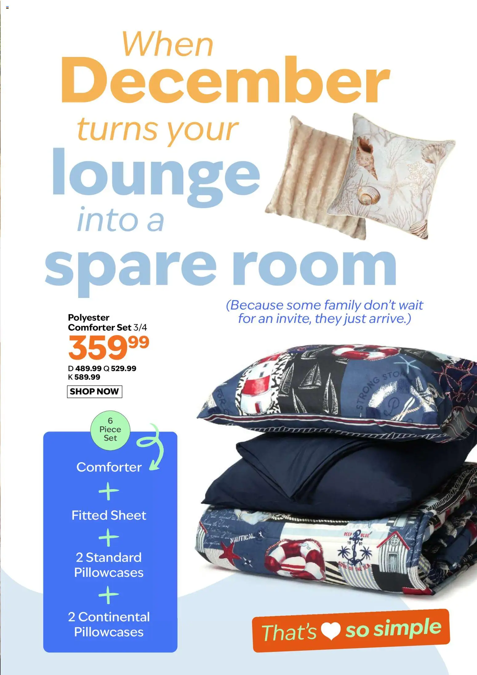 New Sheet Street catalogue – valid from 04.12.2025 | Page: 7