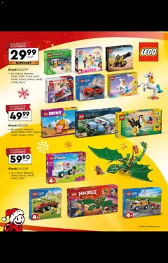 Pogląd oferty "Biedronka gazetka - Kraina zabawek" - ważna od 27.10.2025 | Strona: 34