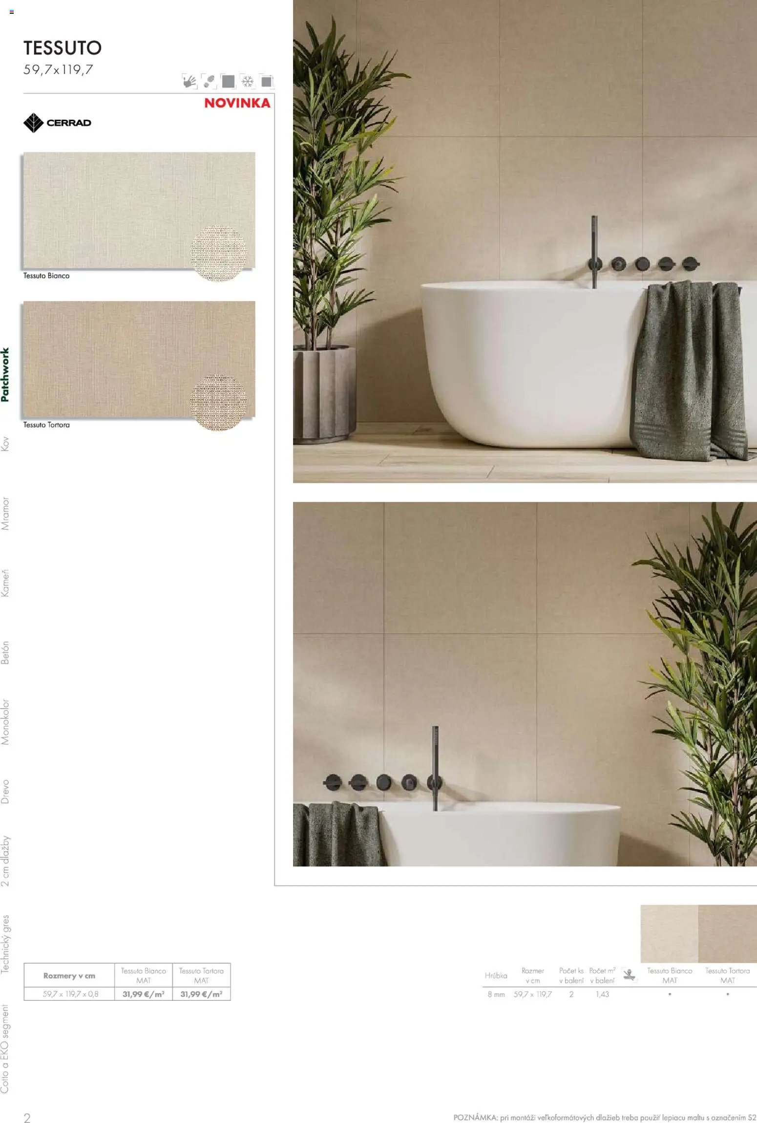 Nové Ingema akcie – leták je platný od 29.10.2025 | Strana: 4