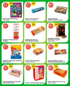 Pogląd oferty "Eurocash Gazetka" - ważna od 15.12.2025 | Strona: 37