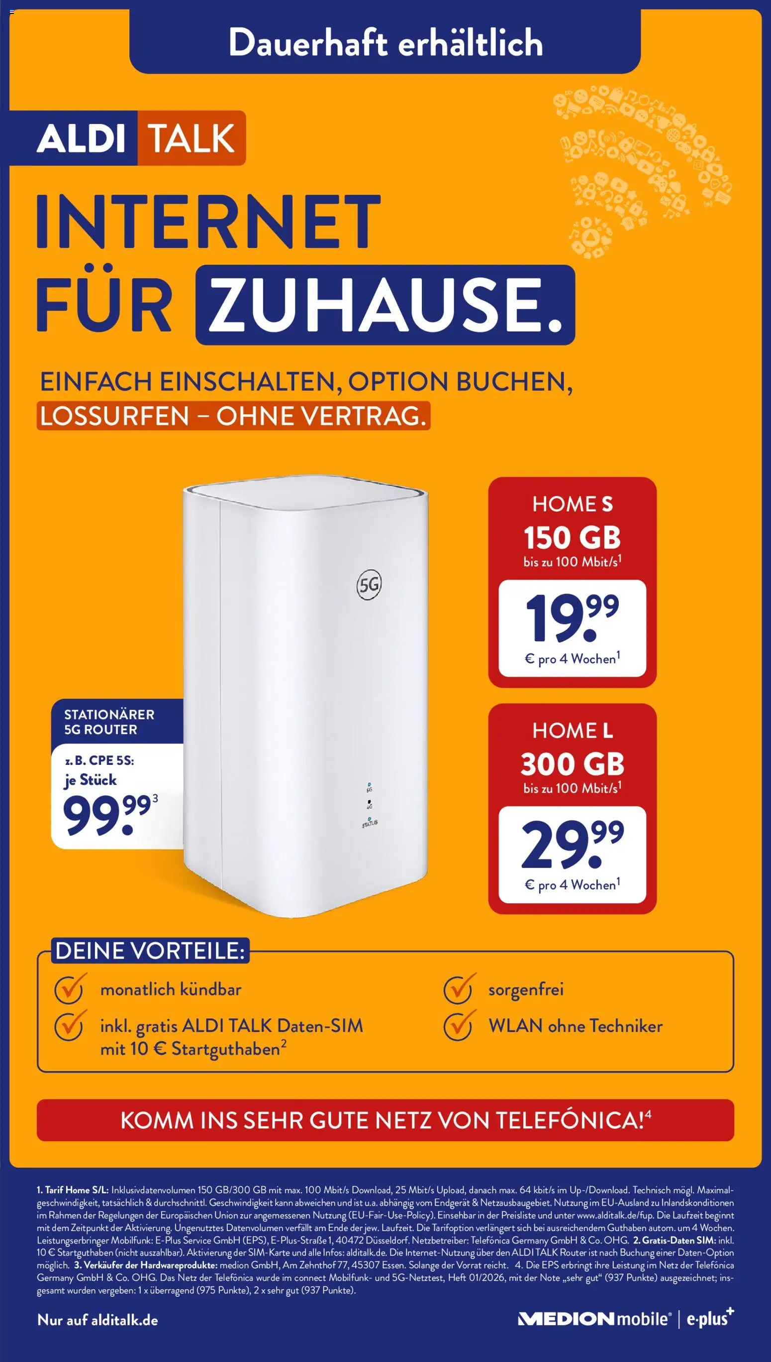 Aldi Süd Prospekt 	 – gültig ab 07.04.2026 | Seite: 23