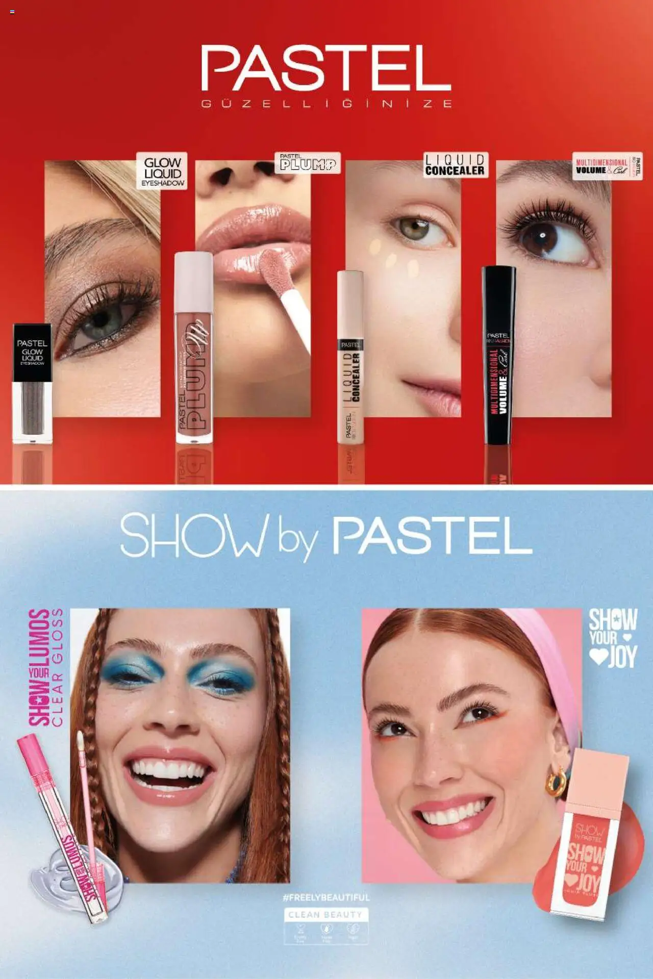 Watsons Katalog - 27.05.2025 tarihinden itibaren geçerlidir | Sayfa: 48
