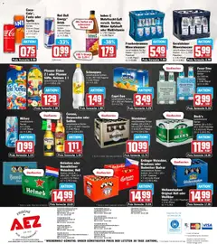 AEZ Prospekt 	 ab 09.02.2026 gültig | Seite: 16